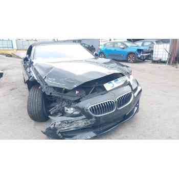 BMW 6 DESCAPOTABLE (F12)