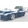 bmw 6 descapotable (f12) del año 2012