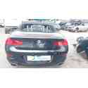 BMW 6 DESCAPOTABLE (F12)