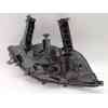 Recambio de faro antiniebla izquierdo para opel astra j (p10) 1.6 (68) referencia OEM IAM 13293622 13293622 