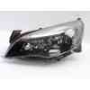 Recambio de faro izquierdo para opel astra j (p10) 1.6 (68) referencia OEM IAM 13297722 13297722 