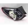 Recambio de piloto trasero derecho para opel astra j (p10) 1.6 (68) referencia OEM IAM 1222208 1222208 