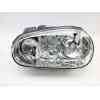 Recambio de faro izquierdo para volkswagen golf iv (1j1) 1.9 tdi referencia OEM IAM 083411108L 084411130L 084411188L