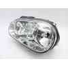 Recambio de faro izquierdo para volkswagen golf iv (1j1) 1.9 tdi referencia OEM IAM 083411108L 084411130L 084411188L