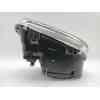 Recambio de faro izquierdo para volkswagen golf iv (1j1) 1.9 tdi referencia OEM IAM 083411108L 084411130L 084411188L