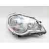 Recambio de faro derecho para volkswagen polo iv (9n_, 9a_) 1.9 tdi referencia OEM IAM 6Q1941008AR 6Q1941008AR 