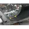 Recambio de faro derecho para bmw 3 (e46) 320 d referencia OEM IAM 6902746 0301089206 