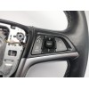 Recambio de volante para opel meriva b monospace (s10) 1.4 (75) referencia OEM IAM 13412200  