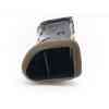 Recambio de rejilla aireadora para opel astra j (p10) 1.6 (68) referencia OEM IAM 13261540 13328001QP4 