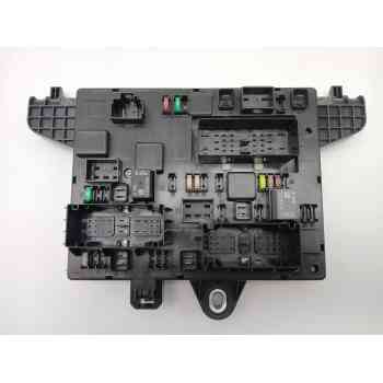 CAJA RELES / FUSIBLES 13302300 13302300 