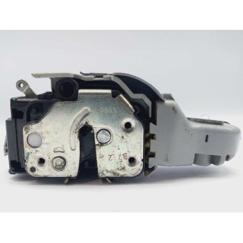 CERRADURA PUERTA DELANTERA IZQUIERDA 51929776 