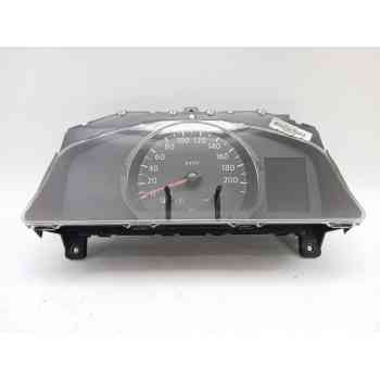 CUADRO INSTRUMENTOS 24820JX52E 24820JX52E 