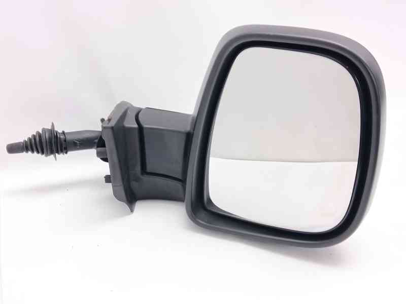 Recambio de retrovisor derecho para citroën berlingo furgón/monospace (b9) 1.6 hdi 75 referencia OEM IAM 96777548XT  