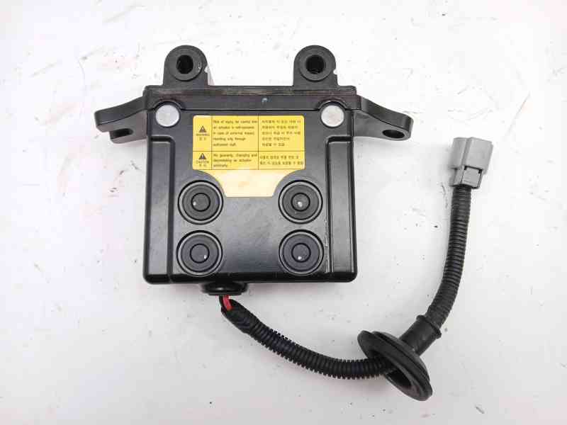 Recambio de modulo electronico para hyundai santa fé iii (dm, dma) 2.2 crdi 4wd referencia OEM IAM 791502W000 791502W000 