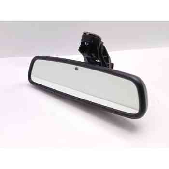 Recambio de espejo interior para bmw 6 descapotable (f12) 640 d xdrive referencia OEM IAM 51169228257 39023718 