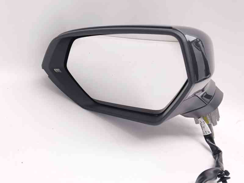 Recambio de retrovisor izquierdo para cupra formentor (km7, kmp) 1.5 tsi referencia OEM IAM 5FG857508AK SA0005917B 