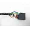 Recambio de retrovisor izquierdo para cupra formentor (km7, kmp) 1.5 tsi referencia OEM IAM 5FG857508AK SA0005917B 