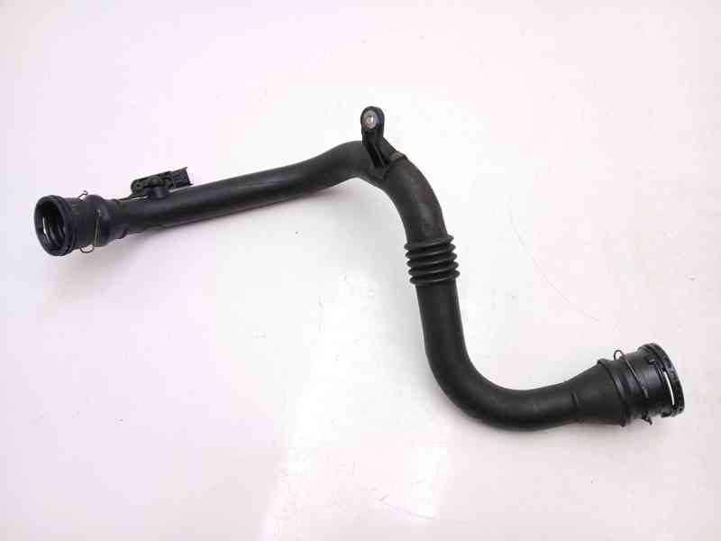 Recambio de tubo para renault grand scénic iii (jz0/1_) 1.5 dci referencia OEM IAM 8200981498 223650001R 0281002997