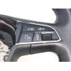 Recambio de volante para seat leon (5f1) i-tech referencia OEM IAM 5F0419091 575419091B 