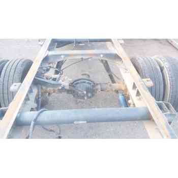 PUENTE TRASERO 7187668 973820L06 15024950