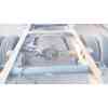 Recambio de puente trasero para iveco daily iv caja/chasis 35c15 referencia OEM IAM   