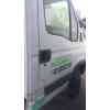 Recambio de puerta delantera derecha para iveco daily iv caja/chasis 35c15 referencia OEM IAM   
