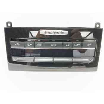 MANDO CLIMATIZADOR A2129004100 A2128300285 