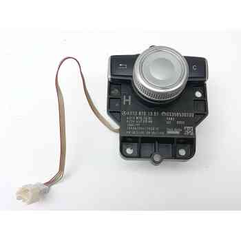 MANDO MULTIFUNCION A2128701351 A2128701651 A2044420368