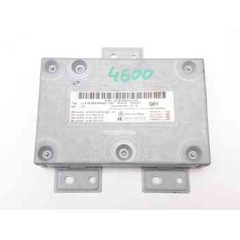 MODULO ELECTRONICO A2048708626 A1718270345 A2048708626ZGS