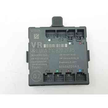 MODULO ELECTRONICO A2128202785 
