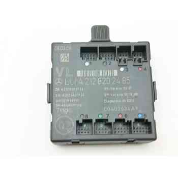 MODULO ELECTRONICO A2128202485 
