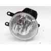 Recambio de faro antiniebla izquierdo para toyota yaris (_p13_) 1.3 (nsp130_) referencia OEM IAM 8122002110 90008497 