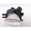 Recambio de faro antiniebla izquierdo para toyota yaris (_p13_) 1.3 (nsp130_) referencia OEM IAM 8122002110 90008497 