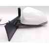Recambio de retrovisor izquierdo para toyota yaris (_p13_) 1.3 (nsp130_) referencia OEM IAM 8002201 879400DB30 