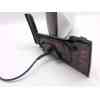 Recambio de retrovisor izquierdo para toyota yaris (_p13_) 1.3 (nsp130_) referencia OEM IAM 8002201 879400DB30 