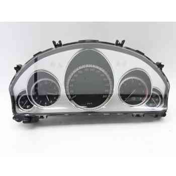 CUADRO INSTRUMENTOS A2125409547 A2125401348 A2125409547ZGS
