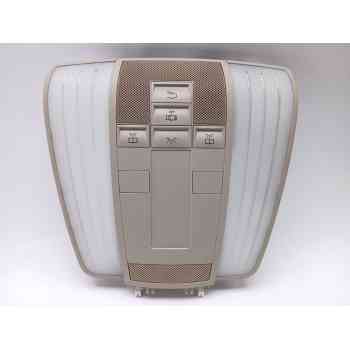 LUZ INTERIOR A21290600008N96 A2129060000 