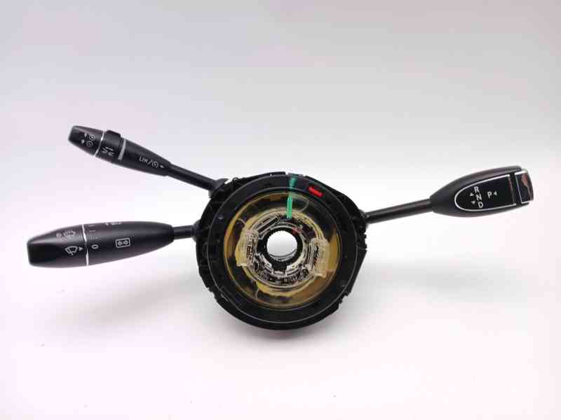 Recambio de mando luces para mercedes-benz clase e (w212) e 350 cdi (212.025) referencia OEM IAM A2124408903 A2124408903 