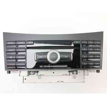 SISTEMA AUDIO / CD A2129068700 
