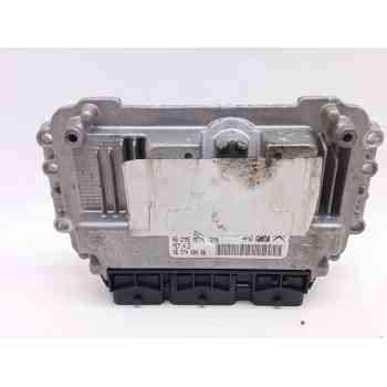 CENTRALITA MOTOR UCE 9657489480 