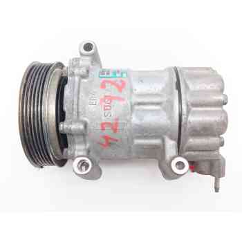 COMPRESOR AIRE ACONDICIONADO 9651910980 