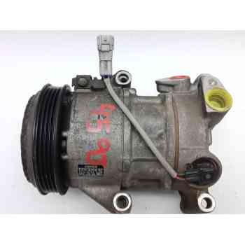 COMPRESOR AIRE ACONDICIONADO 4472604202 