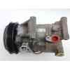 Recambio de compresor aire acondicionado para toyota yaris (_p13_) 1.3 (nsp130_) referencia OEM IAM 4472604202  