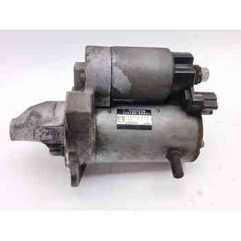 Recambio de motor arranque para toyota yaris (_p13_) 1.3 (nsp130_) referencia OEM IAM 281000Y091  