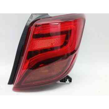 Recambio de piloto trasero derecho para toyota yaris (_p13_) 1.3 (nsp130_) referencia OEM IAM 815510D610  