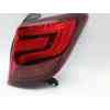 Recambio de piloto trasero derecho para toyota yaris (_p13_) 1.3 (nsp130_) referencia OEM IAM 815510D610  
