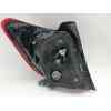 Recambio de piloto trasero derecho para toyota yaris (_p13_) 1.3 (nsp130_) referencia OEM IAM 815510D610  