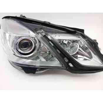 Recambio de faro derecho para mercedes-benz clase e (w212) e 350 cdi (212.025) referencia OEM IAM A2128201039 A2128201039KZ 