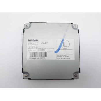 MODULO ELECTRONICO 284A14EA0A EN3046P 