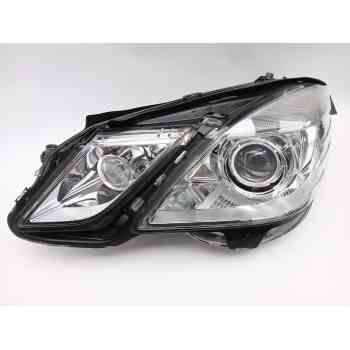 Recambio de faro izquierdo para mercedes-benz clase e (w212) e 350 cdi (212.025) referencia OEM IAM A2128200939 A2128200939KZ 